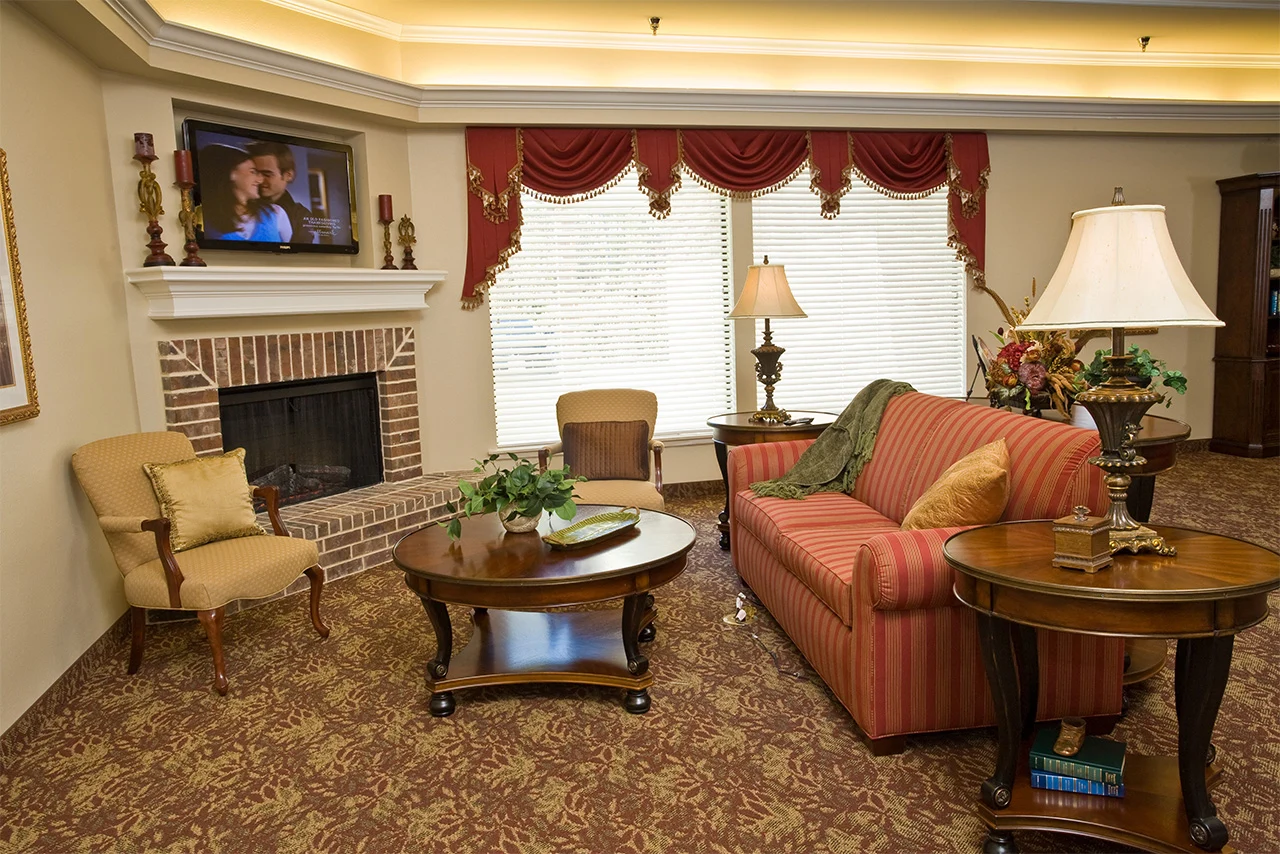 Image of Providence Park Rehabilitation And Skilled Nursing (3)