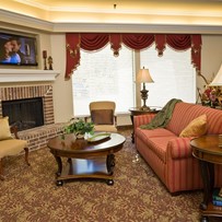 Image of Providence Park Rehabilitation And Skilled Nursing (3)