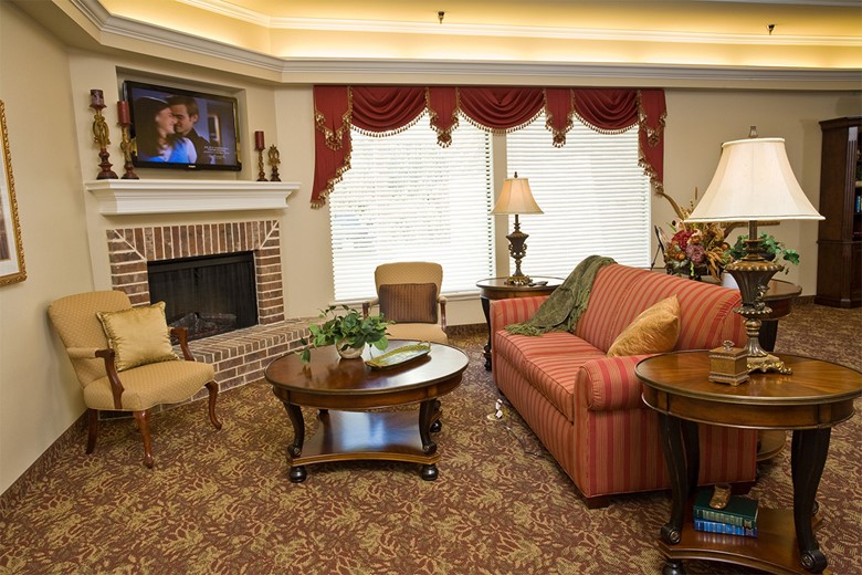 Image of Providence Park Rehabilitation And Skilled Nursing (3)