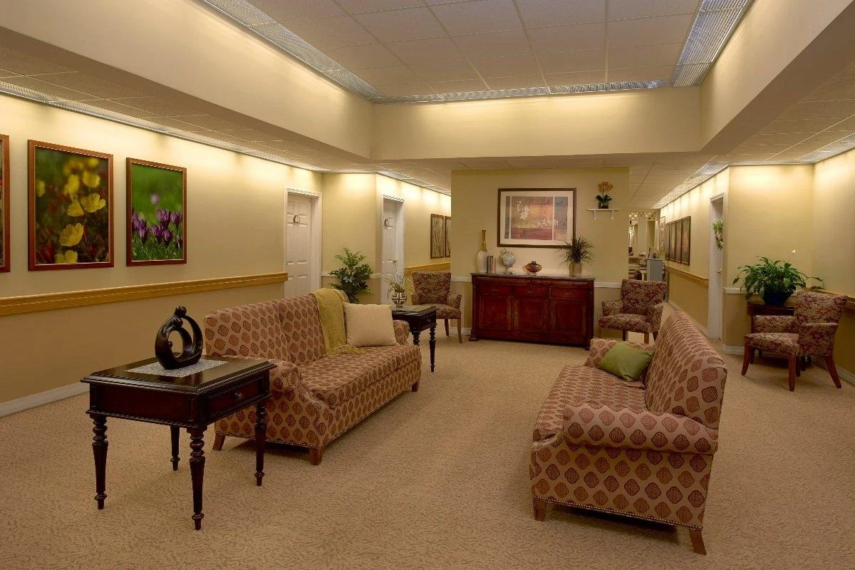 Image of The Atrium at Rocky Hill (3)