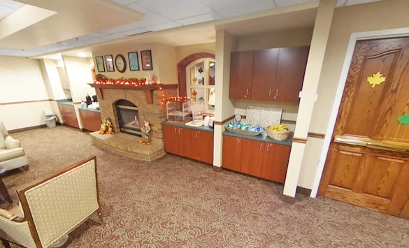 Image of Benedictine Living Healthcare Duluth (6)