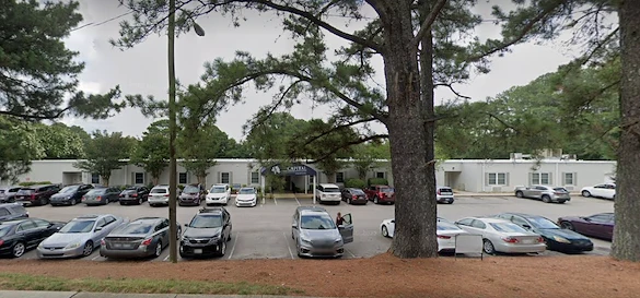 Image of Capital Nursing And Rehabilitation Center (1)