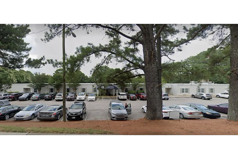 Image of Capital Nursing And Rehabilitation Center (1)