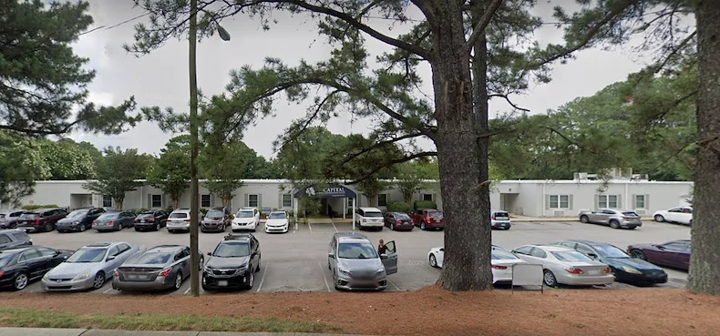 Image of Capital Nursing And Rehabilitation Center (1)