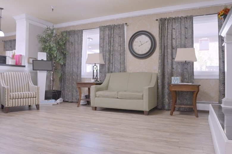 Image of Bentwood Nursing & Rehab (5)