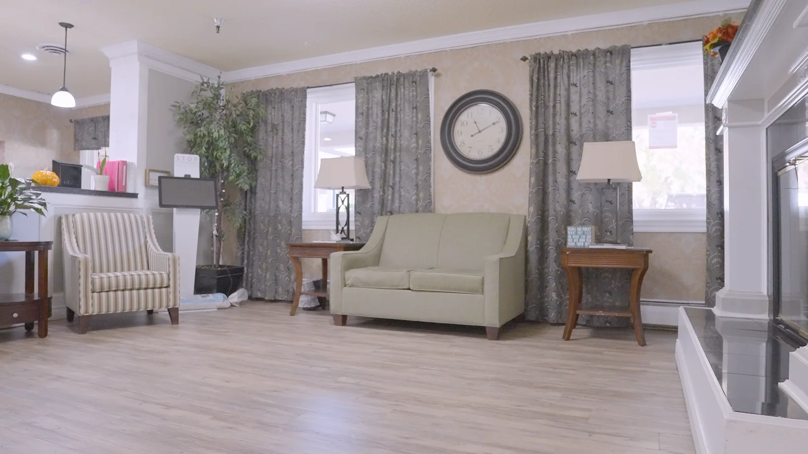 Image of Bentwood Nursing & Rehab (5)