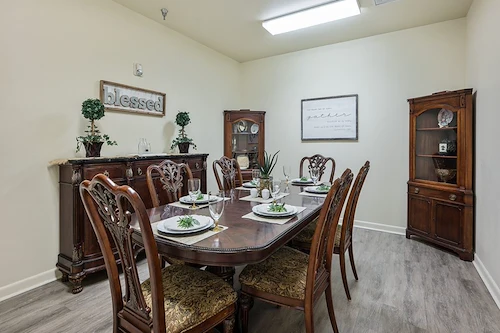 Image of Chapters Living of Maumelle (4)