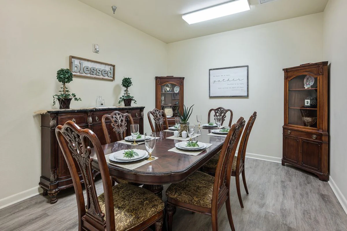 Image of Chapters Living of Maumelle (4)