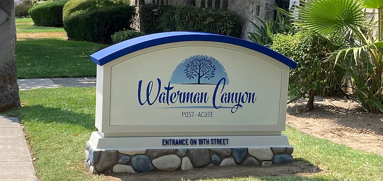 Image of Waterman Canyon Post Acute (1)