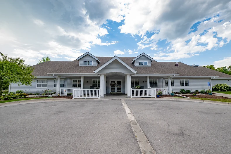 Image of Amelia Senior Living (1)