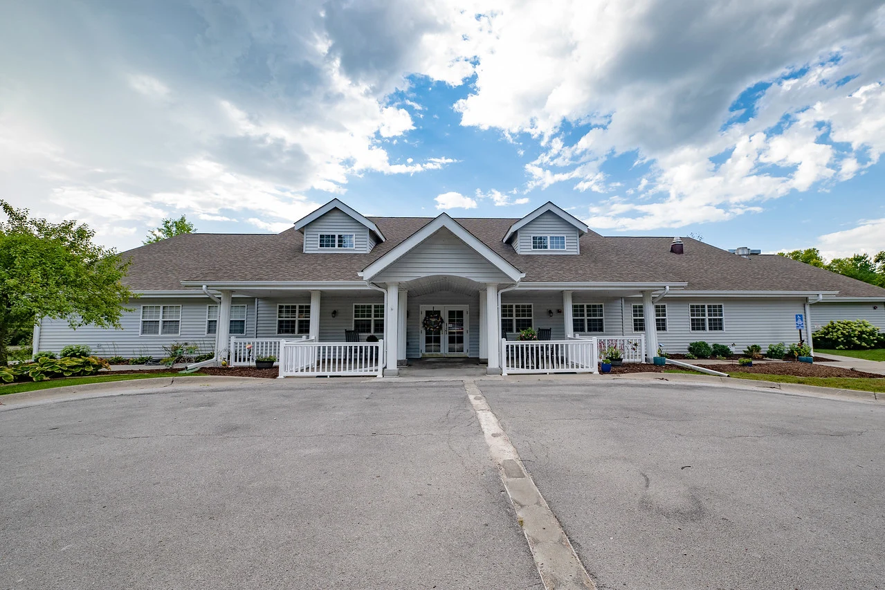 Image of Amelia Senior Living (1)