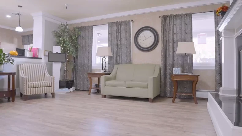 Image of Bettendorf Health Care Center (7)