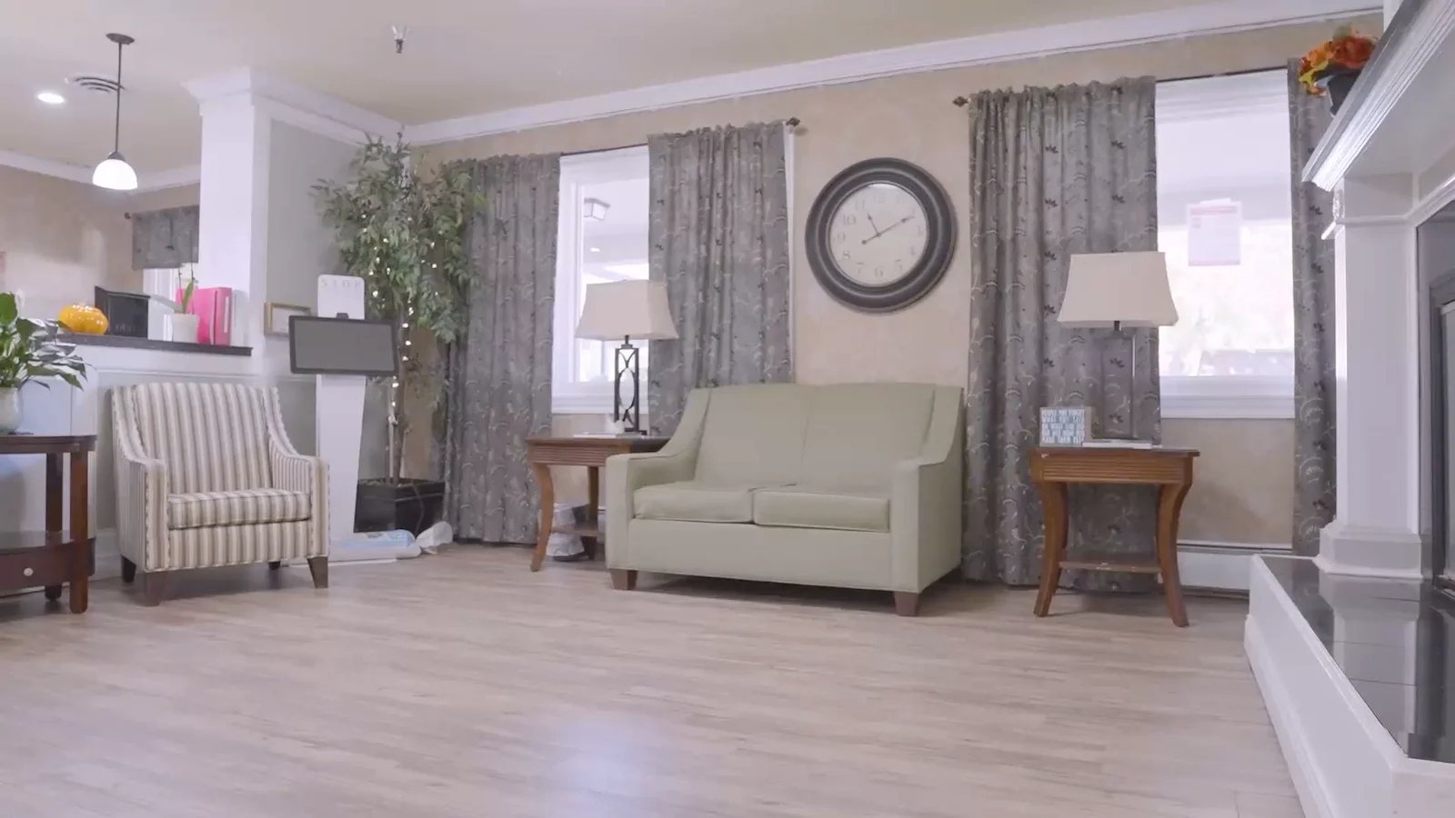 Image of Bettendorf Health Care Center (7)