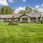 The Patio Homes and Cottages - Independent Living