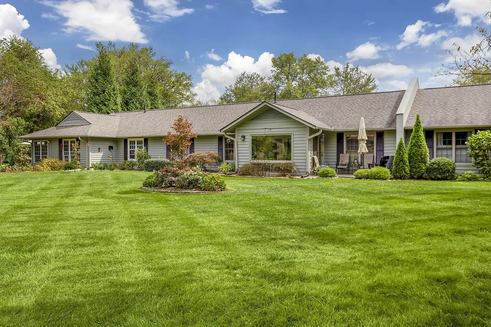 The Patio Homes and Cottages - Independent Living