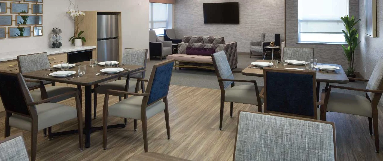 Image of Elevate Care Niles (2)
