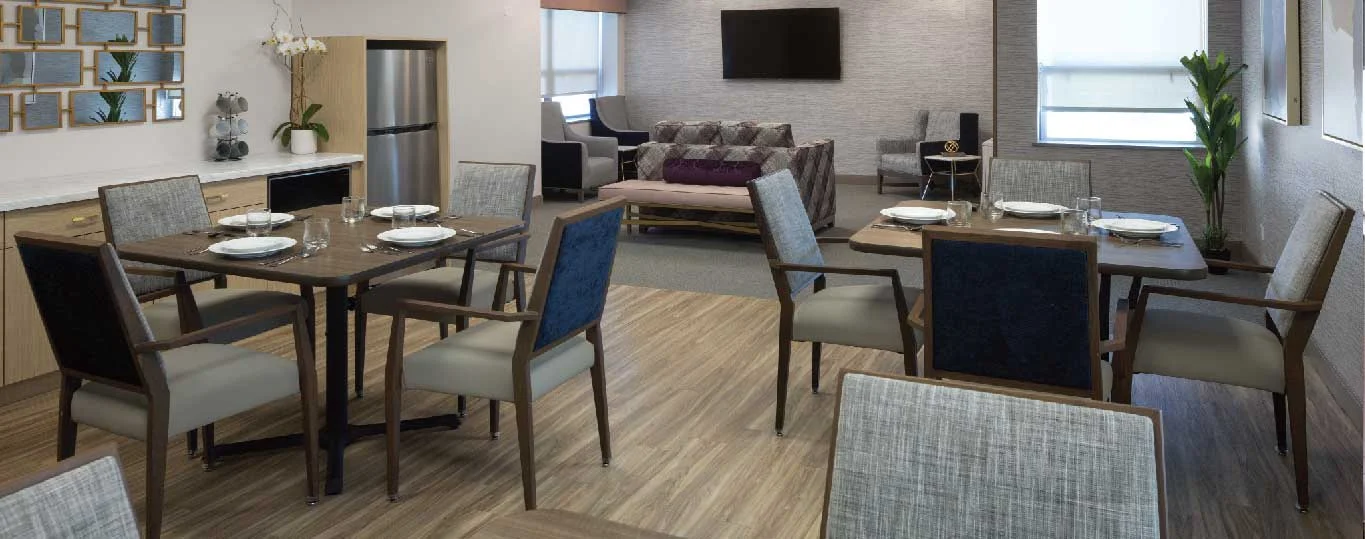 Image of Elevate Care Niles (2)