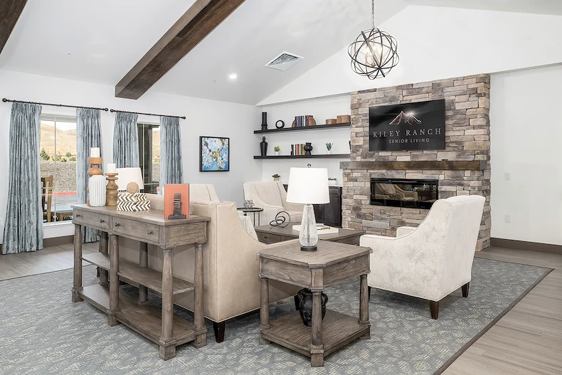 Image of Kiley Ranch Senior Living (9)