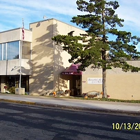 Image of Care And Rehab - Boscobel (2)
