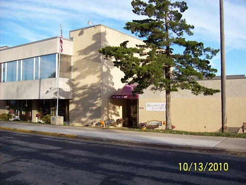 Image of Care And Rehab - Boscobel (2)