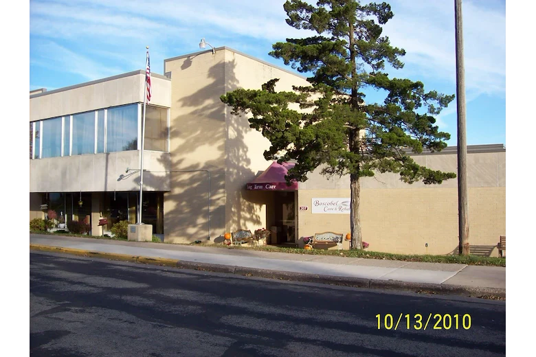 Image of Care And Rehab - Boscobel (2)
