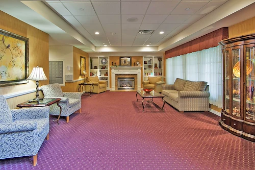 Image of Cedarhurst of Pekin (5)