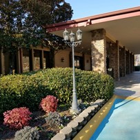 Image of Health Center at Standifer Place (1)