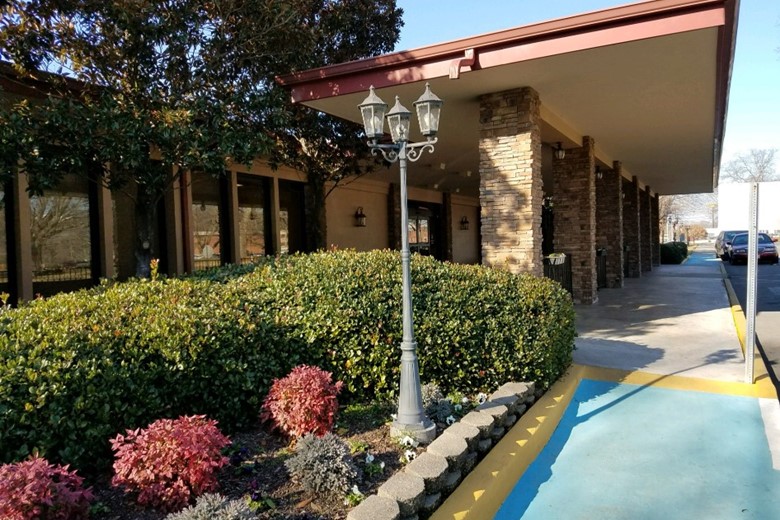Image of Health Center at Standifer Place (1)