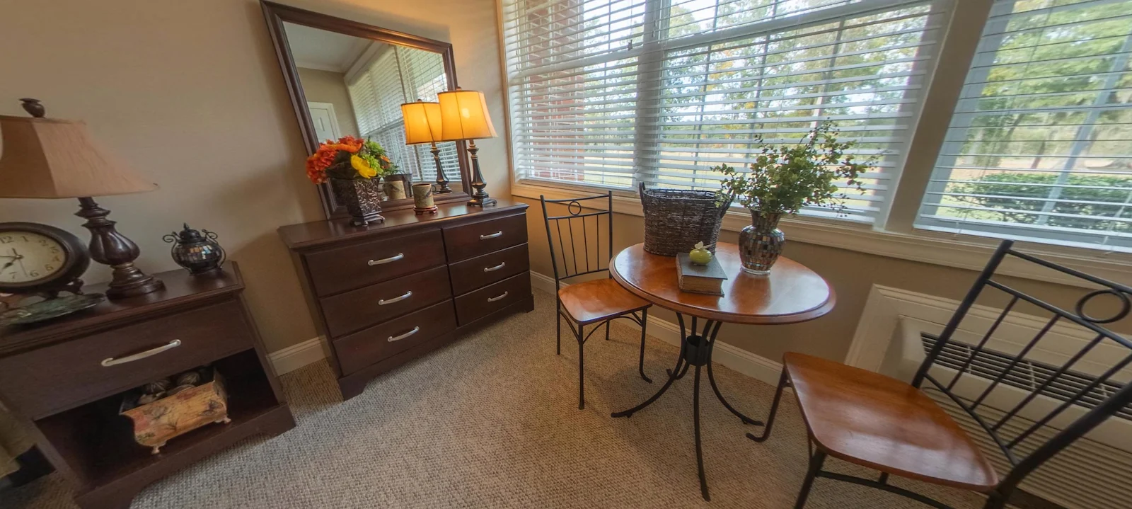 Image of Bethea Baptist Senior Living (4)