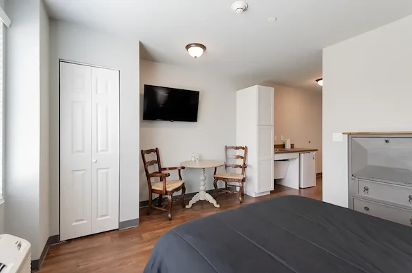 Image of Brookfield Senior Living - Bella Vista (6)