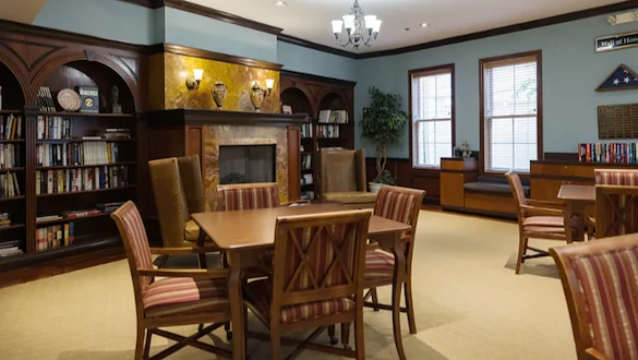 Image of The Retreat at The Stratford (3)