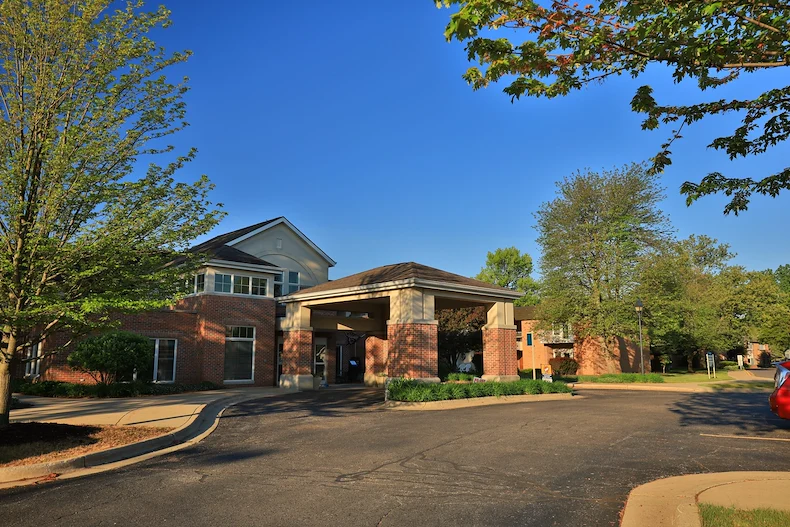 Image of Porter Hills Village (1)