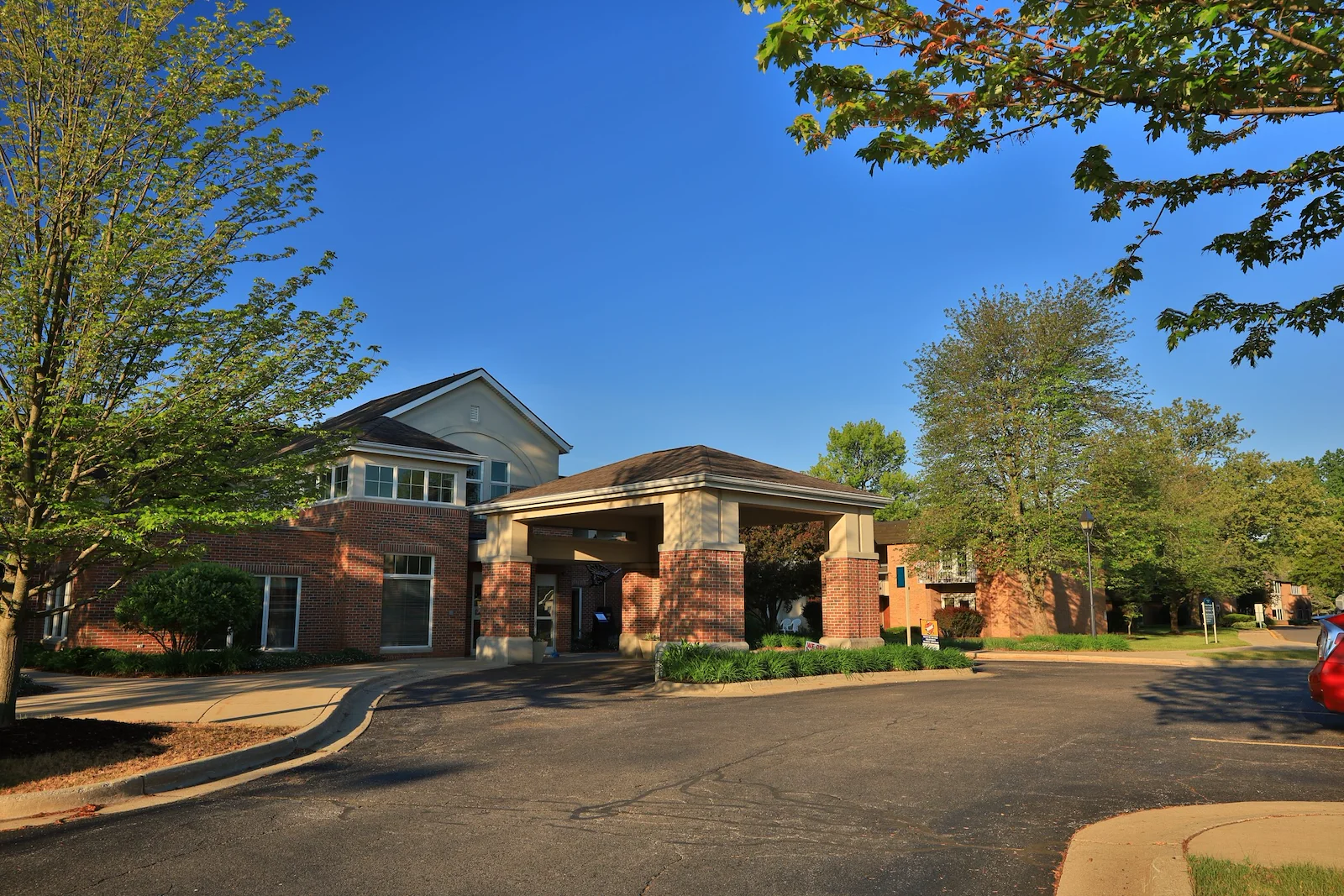 Image of Porter Hills Village (1)