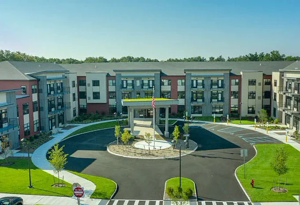 Image of Brightview Randolph (2)