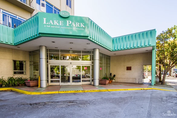 Image of Lake Park Healthcare Services (1)