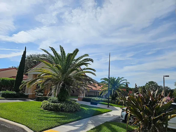 Image of Boca Circle Rehabilitation Center (2)