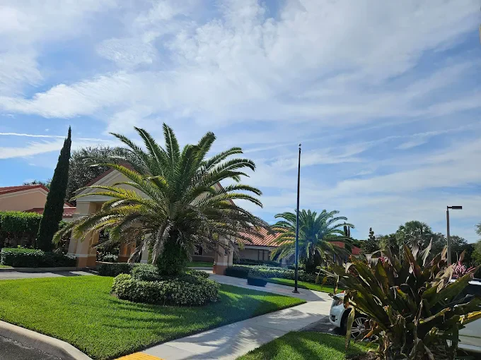 Image of Boca Circle Rehabilitation Center (2)