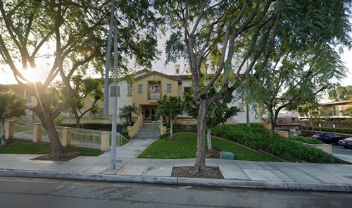 Image of Linbrook Court (1)
