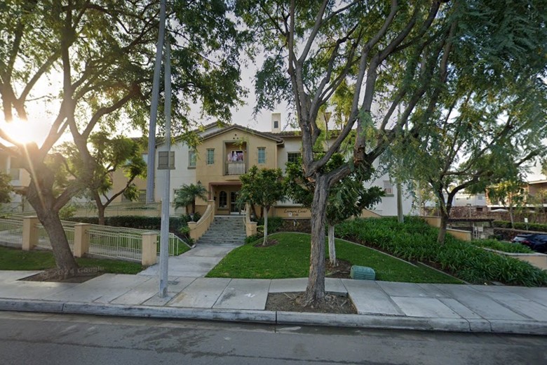 Image of Linbrook Court (1)