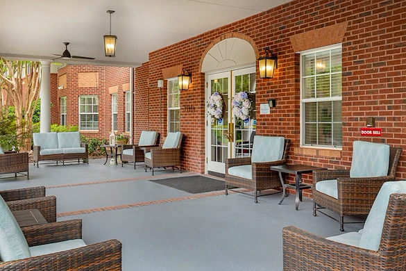 Image of Brookdale MacArthur Park (2)