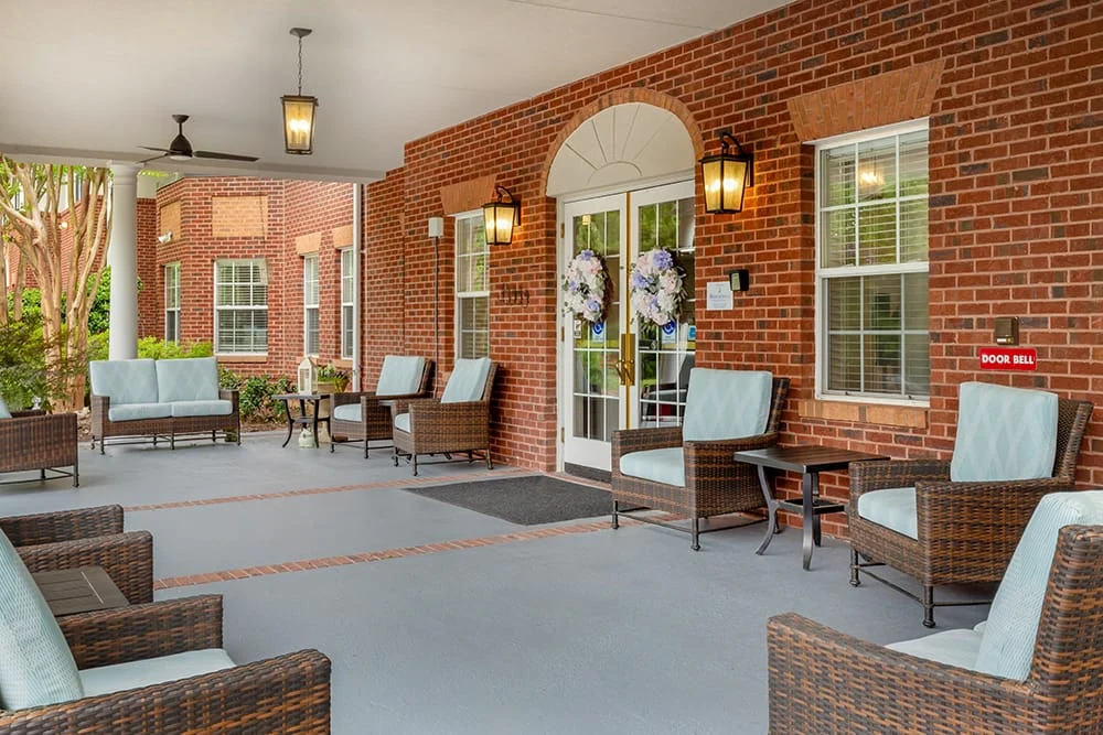 Image of Brookdale MacArthur Park (2)