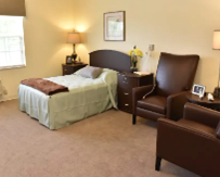 Image of Orchard Pointe Skilled Services (2)