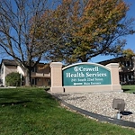 Image of Crowell Memorial Home (1)