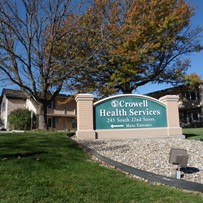 Image of Crowell Memorial Home (1)