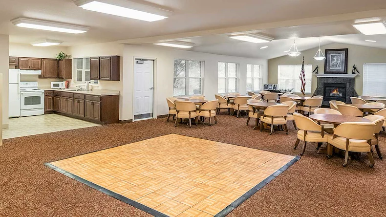 Image of Desto Beach Club - Sky Active Living (4)