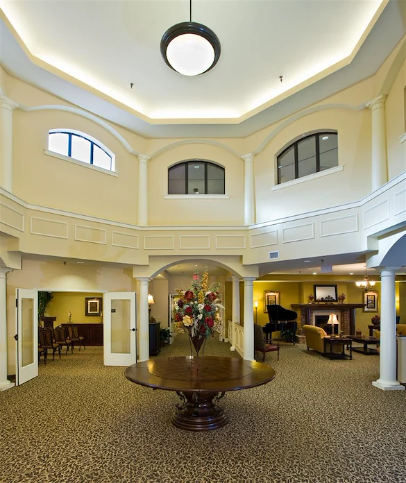 Image of The Colonnades At Reflection Bay (8)