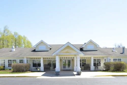 Image of WoodView Estates Assisted Living (1)