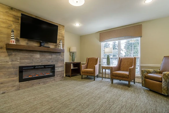 Image of Brookdale Alderwood (2)