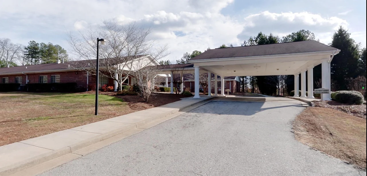 Image of PruittHealth - Fairburn (2)