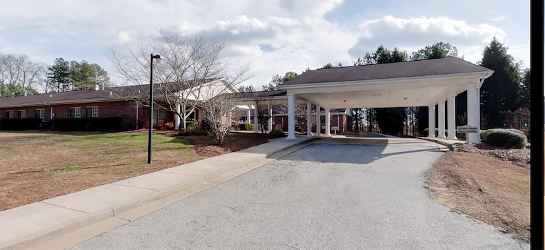 Image of PruittHealth - Fairburn (2)